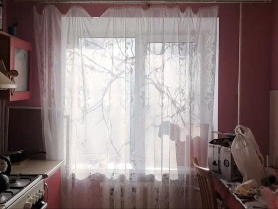 Продам 4-комнатную квартиру на Космосе, ул. Европейская Запорожье