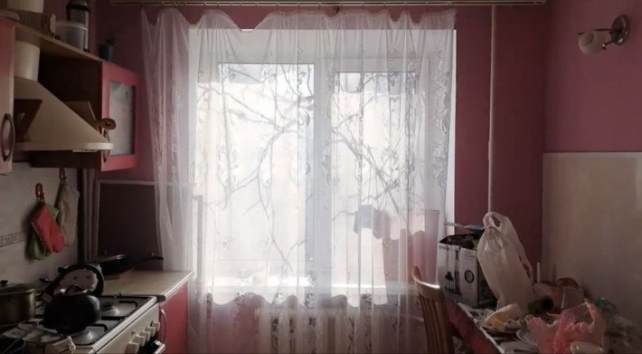 Продам 4-комнатную квартиру на Космосе, ул. Европейская - фото 1