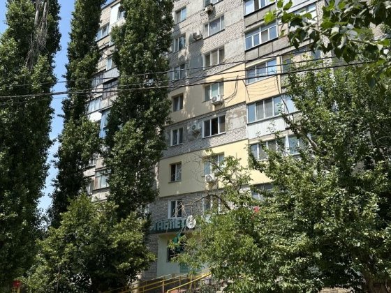 Продам 2-х комнатную квартиру "чешку" по ул. Артема(Океанская),район "Экомаркета" Николаев