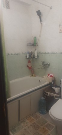 Продам 1-ком. квартиру в р-не к/т "Космос". - фото 1