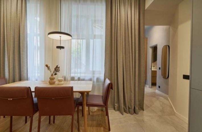 Продаж квартири вул. Замарстинівська,30 - фото 1
