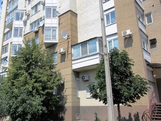 Продается 2-х комн. квартира на Гагарина в кирпичном доме Запорожье