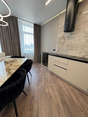 Кадорр Сіті  3 поверх  нова квартира з ремонтом - фото 1