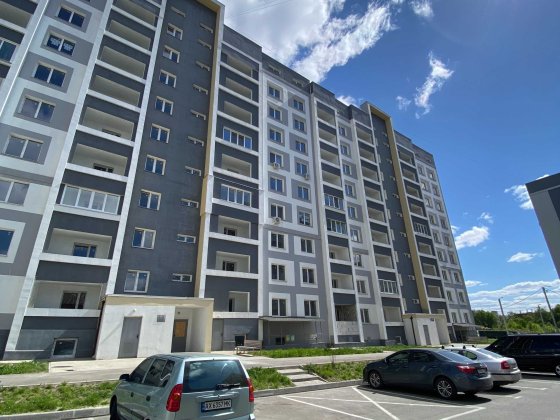 Эксклюзив!2 х к.квар в ЖК Сказка Полтавский Шлях,184-А,к.8(код 21405) Харьков