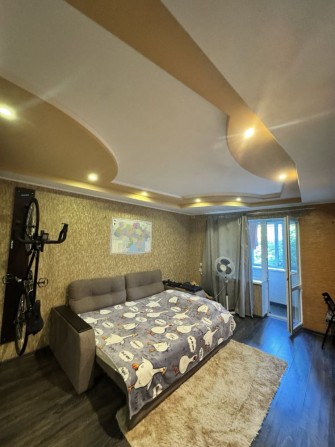 ^До продажу пропонується 1-кімнатна квартира.Район Космос - фото 1