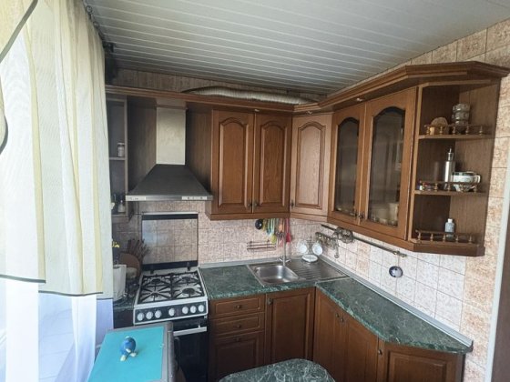 Продам 3 ком. Квартиру микр. Горизонт (улица Большая Кольцевая) Харьков