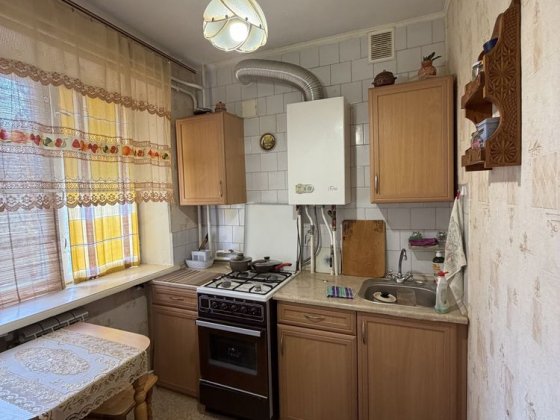 Продаж 2кк/Ліски/Автономне опалення Миколаїв