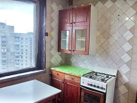 D1M Терміновий продаж! 1 кімнатної квартири, м. Армійська. Харків