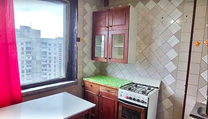 D1M Терміновий продаж! 1 кімнатної квартири, м. Армійська. - фото 1