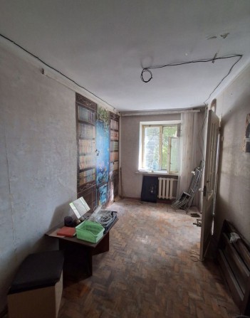 Продаж 2- х кімнатна квартира вул. Перемоги - фото 1