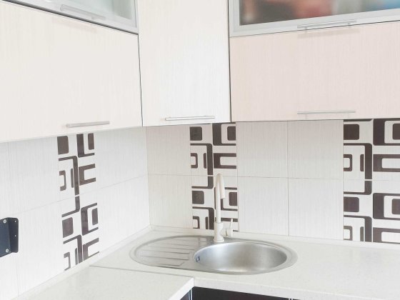 продам 2 кімнатну квартиру вул. Рубана 16 мкрн Запорожье