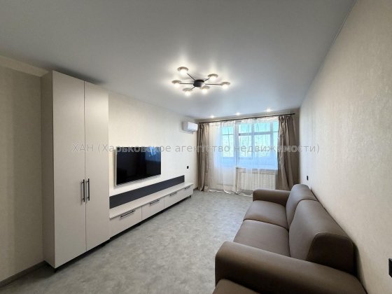 Продам 2х комнатную квартиру Салтовка метро Барабашова М31 Харьков