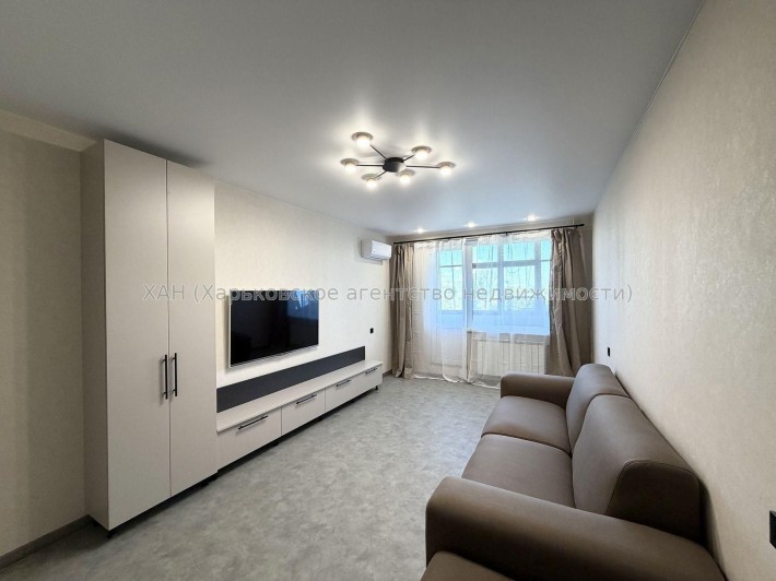 Продам 2х комнатную квартиру Салтовка метро Барабашова М31 - фото 1