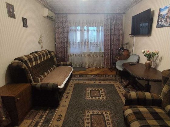 Продаж 2-кімнатної квартири в Запоріжжі Запорожье