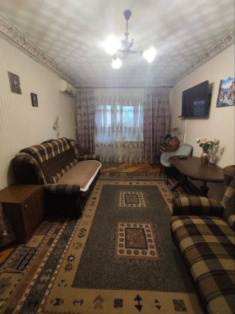 Продаж 2-кімнатної квартири в Запоріжжі - фото 1