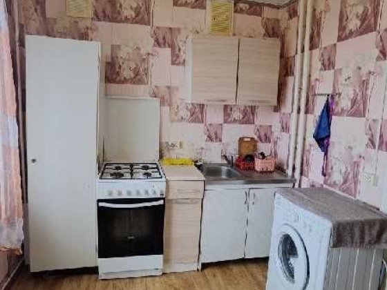 Продам 1 ком квартиру проспект Юбилейный 8/9 Запорожье
