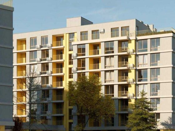 Без комісії. Продаж 1 кімнатної квартири по вул. Шевченка ЖК Кленовий Двір Львов