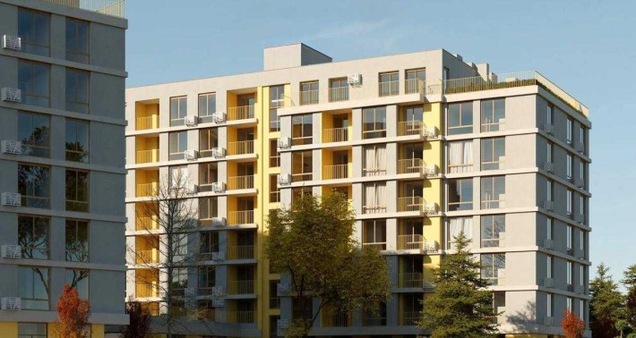 Без комісії. Продаж 1 кімнатної квартири по вул. Шевченка ЖК Кленовий Двір - фото 1