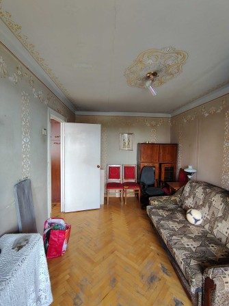2кім кв вул.Любінська - фото 1