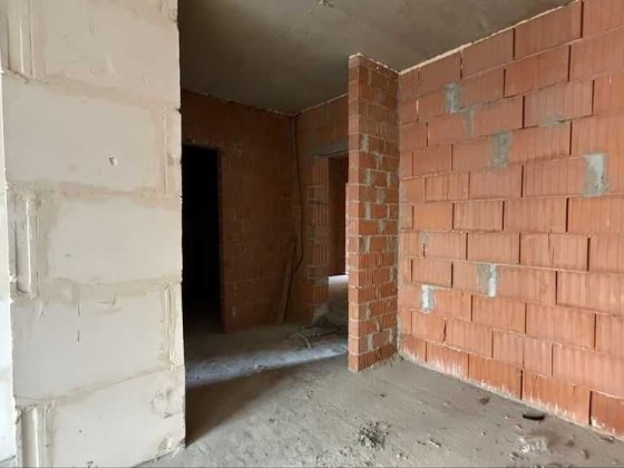 Продаж 1-кімнатної квартири · ЖК N69 · вул. Навроцького (Сихів) Будинок 2 · 6 із 9 поверх · 42,98 м² Львов