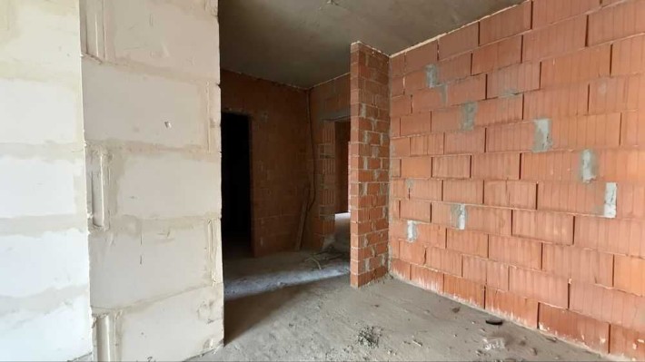 Продаж 1-кімнатної квартири · ЖК N69 · вул. Навроцького (Сихів) Будинок 2 · 6 із 9 поверх · 42,98 м² - фото 1