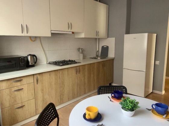 Продаж 2 кім к-ри, вул. Стрийська, 135 тис дол США Львов