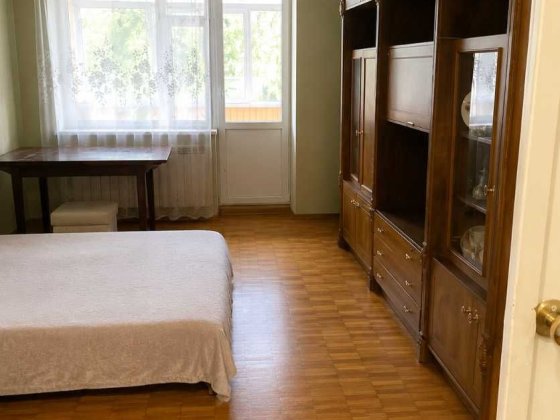 Продаж 3 кімнатна квартира вулиця Княгині Ольги бічна цегла Львов