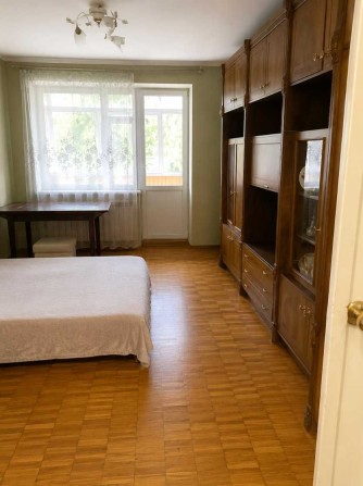 Продаж 3 кімнатна квартира вулиця Княгині Ольги бічна цегла - фото 1