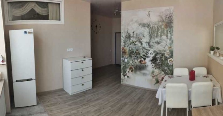 2 комнатная квартира в ЖК"Консоль" на Пишоновской, 342300 - фото 1