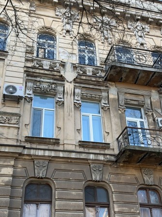 Парк Шевченко 3 кімн Маразлііська з балконом. - фото 1