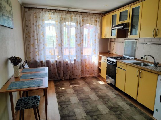 Чешка 2 кімнатна, вул Паркова, ЮТЗ Николаев