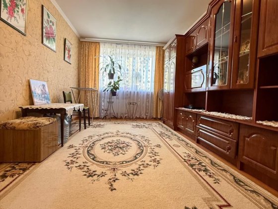 Продаю отличную 2х комнатную квартиру в Центральном районе. Соляные. Проспект Героев Украины. Николаев