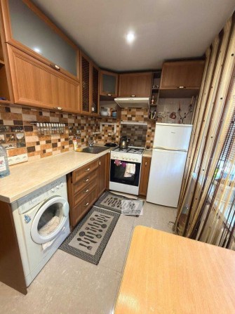 Продаж 2-х кімнатної квартири, Комунарський район, вул. Космічна - фото 1