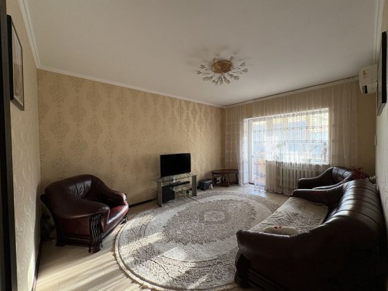 Продаж 3х кімнатної квартири в центрі (Металургів) Запорожье