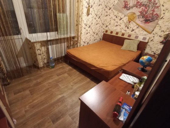 Продається 3кімнатна квартира р-н Богоявленський Николаев