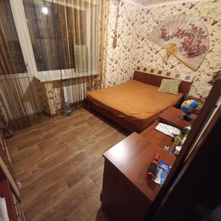 Продається 3кімнатна квартира р-н Богоявленський - фото 1