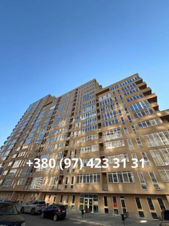 ЖК Павловский Квартал! Стр сост! Продам 1К 50 м2 - фото 1