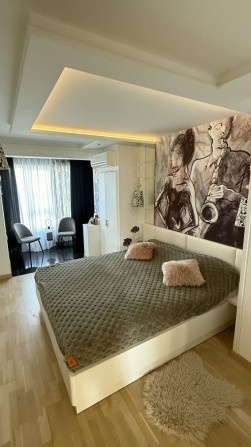 Продам 3 комн дизайнерскую жемчужину м.Победа, Алексеевка - фото 1