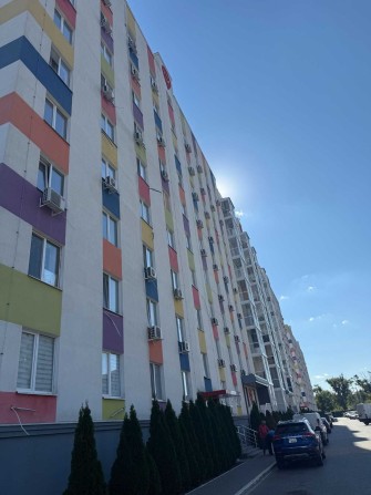 Продам 1 ком.кв.с капитальным ремонтом ,мебелью и техникой метро Научная - фото 1