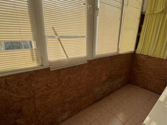 Продажа 2 кімнатноі квартири по вул.Паркова Николаев