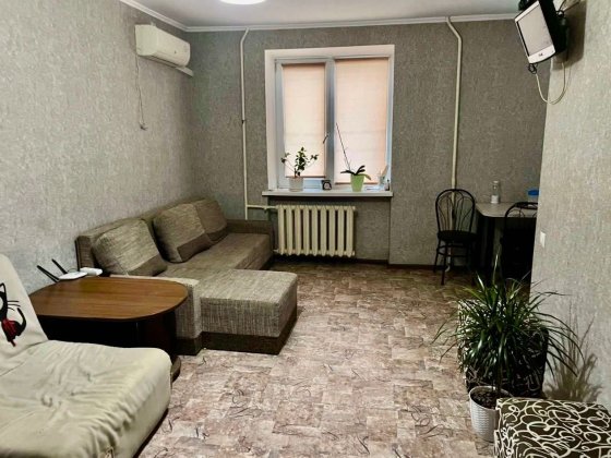 Продам 3х кімнатну квартиру на Основі Павла Тичини 24а Харків