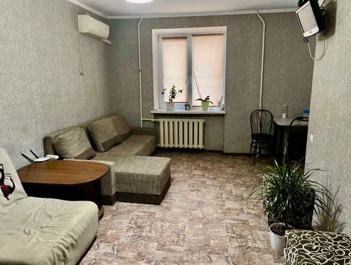 Продам 3х кімнатну квартиру на Основі Павла Тичини 24а - фото 1