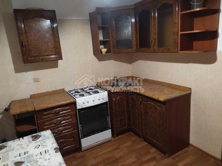 Продажа 1 кімн. кв. м.Турбоатом вул.Ковтуна - фото 1
