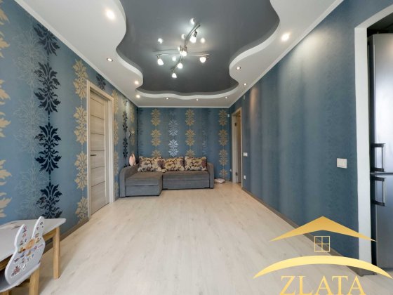 Продаж 2-к квартири на 6 лікарні Запорожье