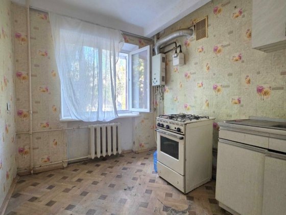 Продаж 3 кім.квартири. 2КП Николаев