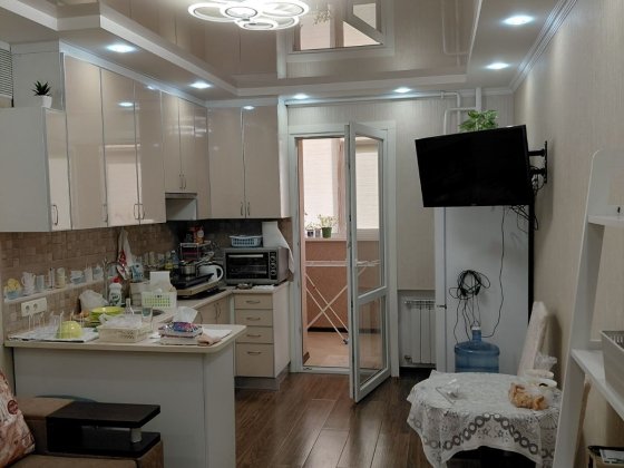 Продам 1 комнатную квартиру в Новострое Солнечный ,г Харьков Харьков