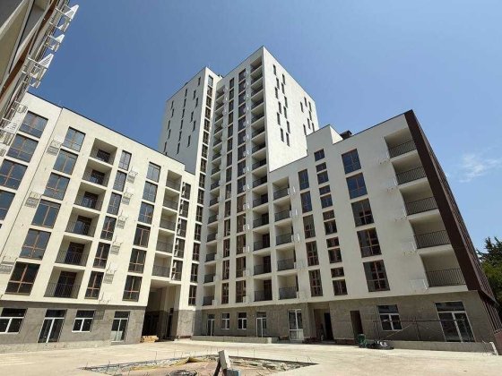 ‼️Без комісії\ Етап здачі будинку в експлуатацію\ Продаж 1к. квартира 45м², ЖК Фруктова Алея, Під Го Львов