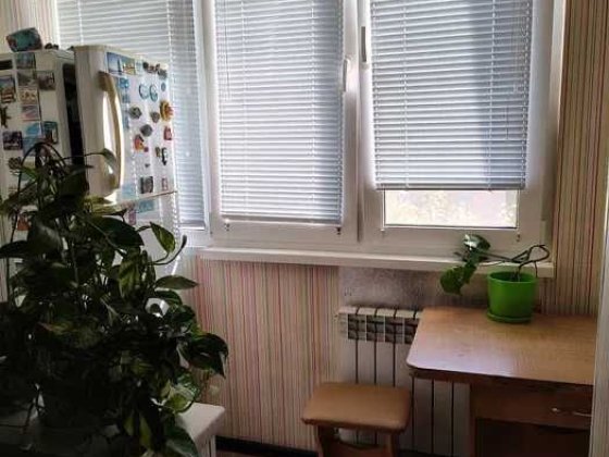 Продается 1 комн квартира Улучшенка Комфортный 4 этаж из 9 ти метро Индустриальная OA Харків