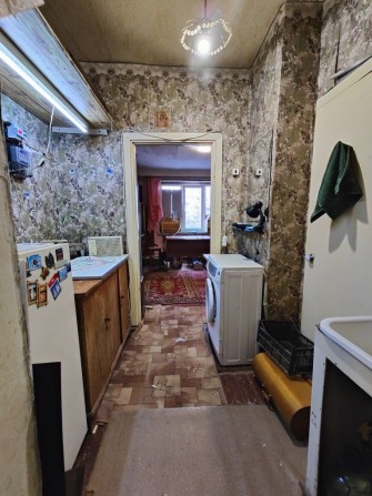 Продам квартира на Одесской. Экв. 10500 уе - фото 1