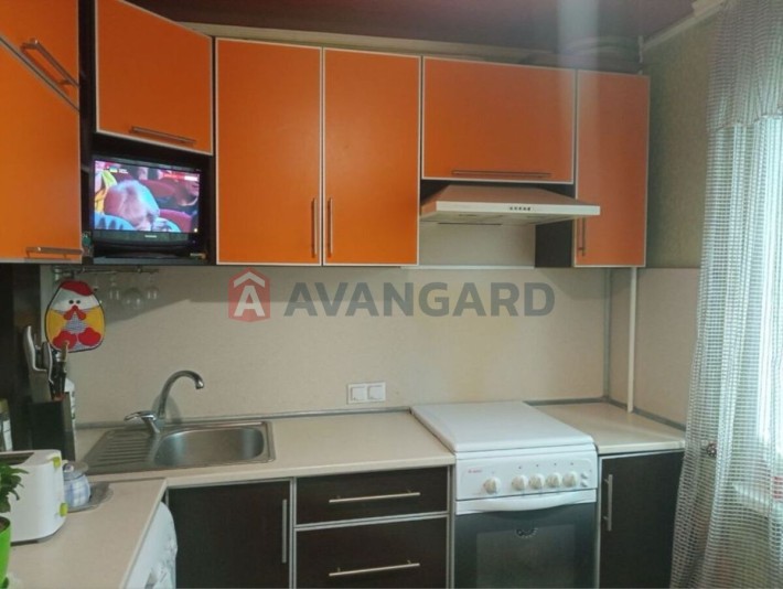 Продаж 3кімнатної квартири. Хортицький - фото 1